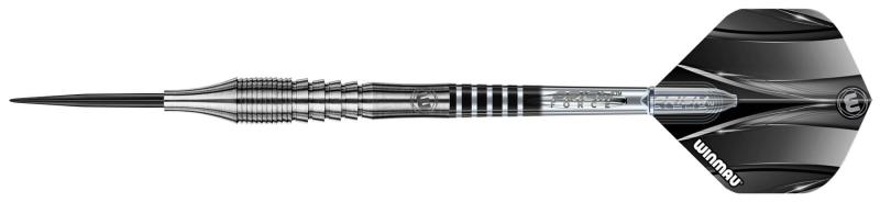 Winmau Sniper 90% Steeldart 21-23g Winmau Sniper 90% Steeldart 21-23g