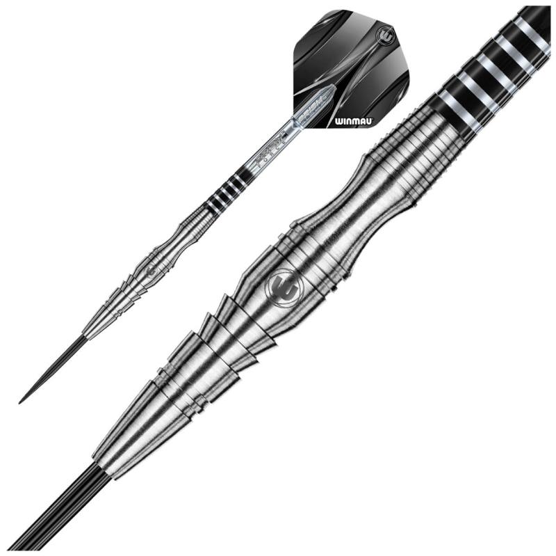 Winmau Sniper Steeldart 21-23-25g Winmau Sniper Steeldart 21-23-25g