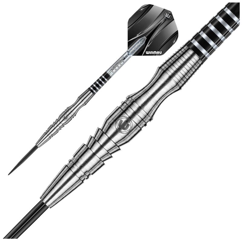 Winmau Sniper Steeldart 21-23-25g