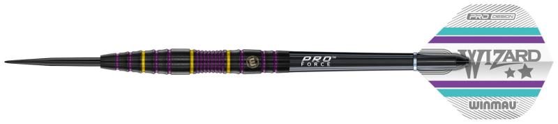 Winmau Simon Whitlock 85% Pro-Series Steeldart 22-24g Winmau Simon Whitlock 85% Pro-Series Steeldart 22-24g