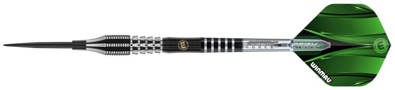 Winmau Sniper S.E Steeldart 22-24g