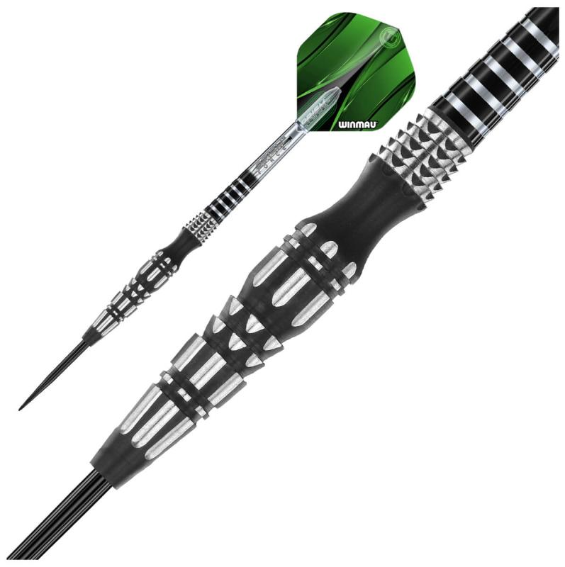 Winmau Sniper S.E Steeldart 21-23g Winmau Sniper S.E Steeldart 21-23g