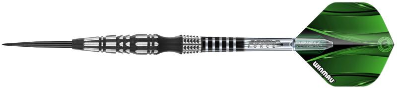 Winmau Sniper S.E Steeldart 21-23g