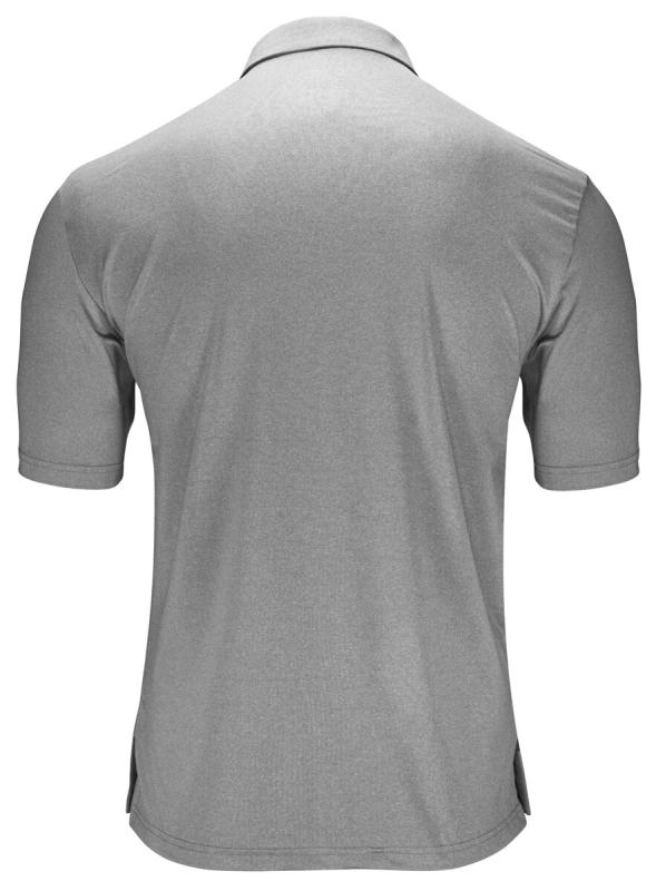Target Flex Line Poloshirt Hellgrau Target Flex Line Poloshirt Hellgrau