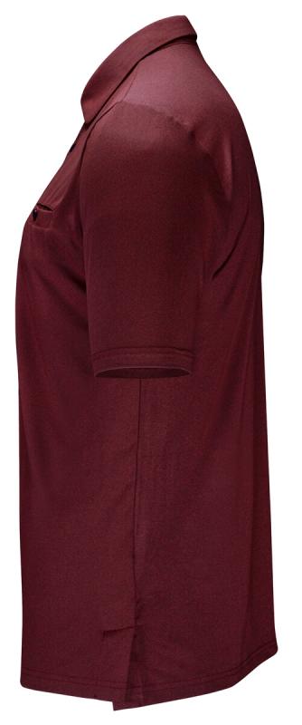 Target Flex Line Poloshirt Ruby