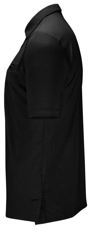 Target Flex Line Poloshirt Schwarz Target Flex Line Poloshirt Schwarz