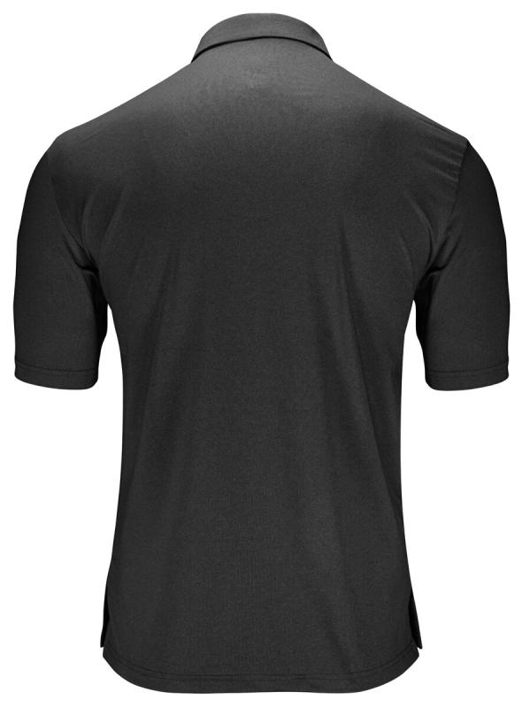 Target Flex Line Poloshirt Dunkelgrau Target Flex Line Poloshirt Dunkelgrau
