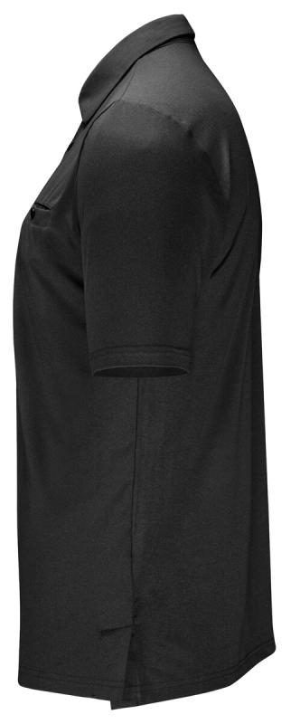 Target Flex Line Poloshirt Dunkelgrau Target Flex Line Poloshirt Dunkelgrau