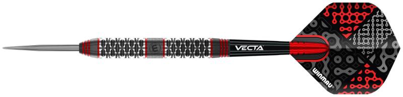 Winmau Cypher Steeldart 22-24-26g