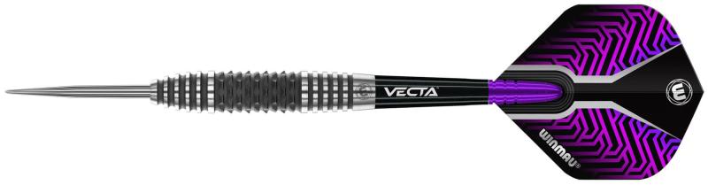Winmau Kairos Steeldart 21-23g Winmau Kairos Steeldart 21-23g