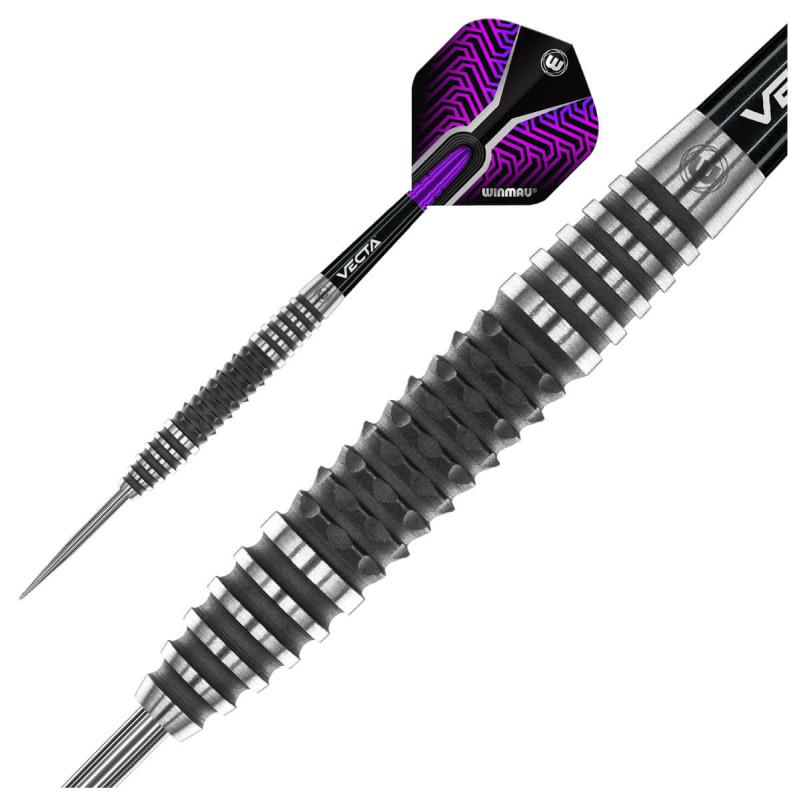 Winmau Kairos Steeldart 24-26g Winmau Kairos Steeldart 24-26g