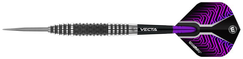 Winmau Kairos Steeldart 24-26g Winmau Kairos Steeldart 24-26g