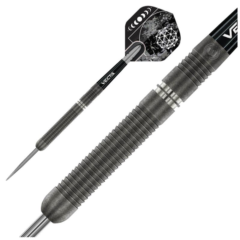 Winmau Callisto Steeldart 22-24g Winmau Callisto Steeldart 22-24g