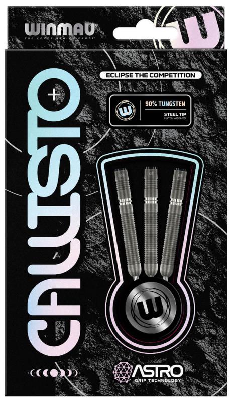 Winmau Callisto Steeldart 22-24g Winmau Callisto Steeldart 22-24g