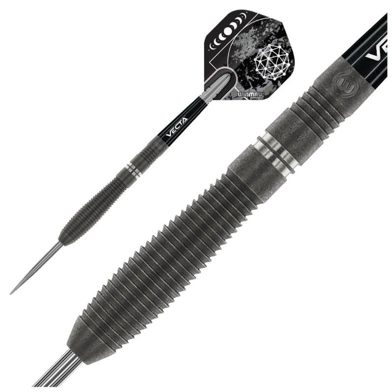 Winmau Callisto Steeldart 23-24-25g