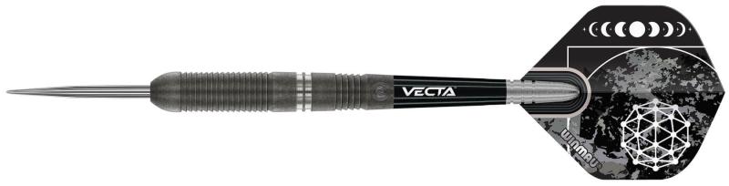 Winmau Callisto Steeldart 24-26g