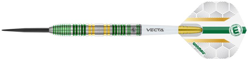 Winmau Xenon Steeldart 23-24-25g Winmau Xenon Steeldart 23-24-25g