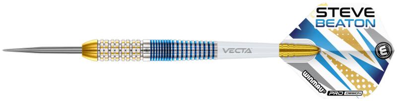Winmau Steve Beaton Legacy Edition Steeldart 22-24g Winmau Steve Beaton Legacy Edition Steeldart 22-24g