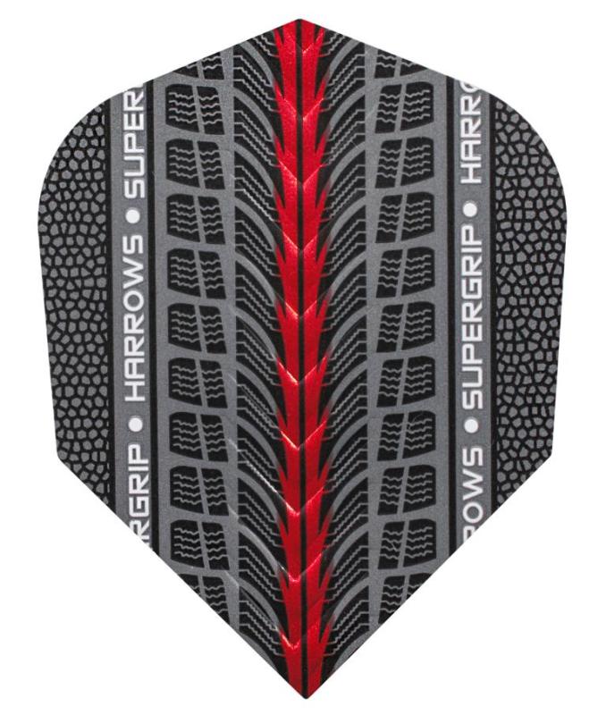 Harrows Supergrip Flight Rot Harrows Supergrip Flight Rot