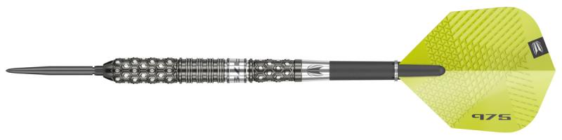 Target 975 02 Steeldart 23-25g