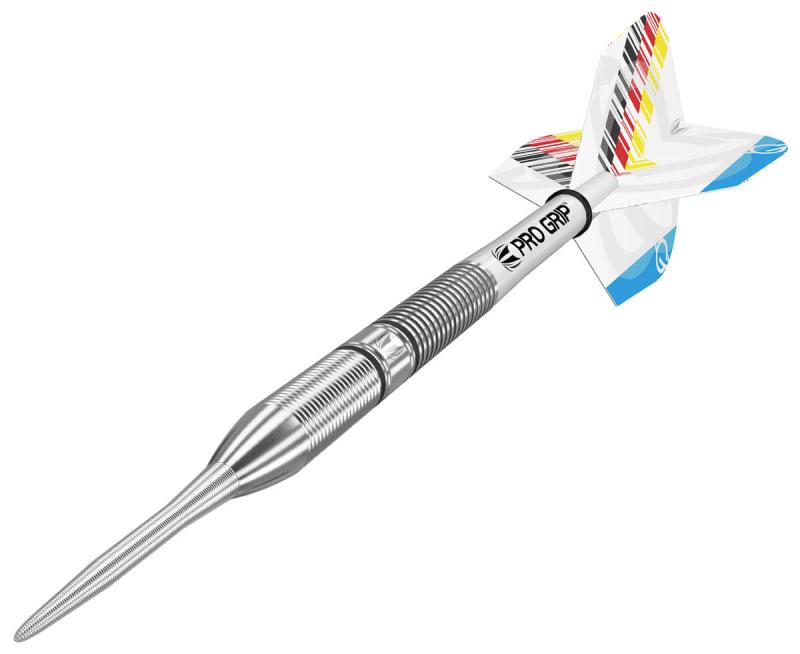 Target Gabriel Clemens Gen1 Steeldart 21-23g Target Gabriel Clemens Gen1 Steeldart 21-23g