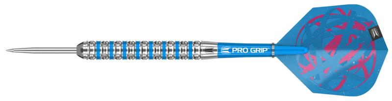 Target ORB 01 Steeldart 22-24g Target ORB 01 Steeldart 22-24g