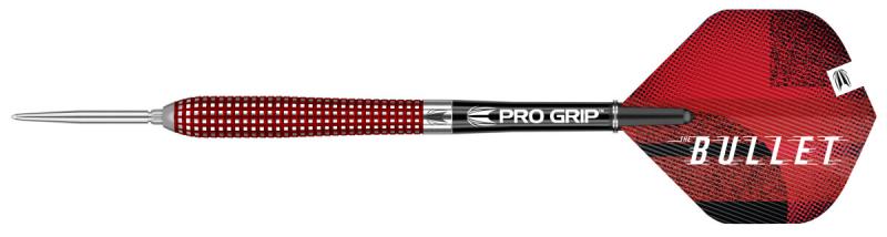 Target Stephen Bunting Gen 4 SP Steeldart 12-23-25g Target Stephen Bunting Gen 4 SP Steeldart 12-23-25g