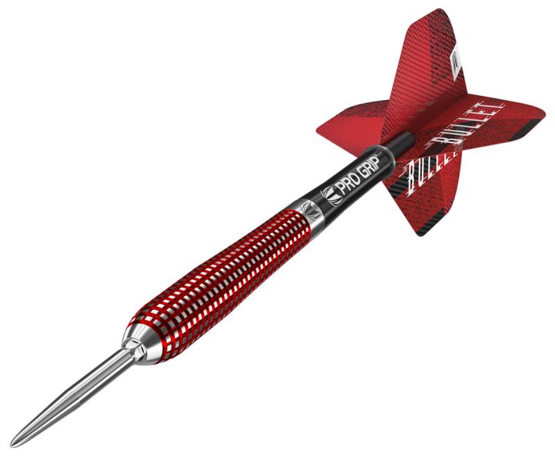 Target Stephen Bunting Gen 4 SP Steeldart 12-23-25g Target Stephen Bunting Gen 4 SP Steeldart 12-23-25g