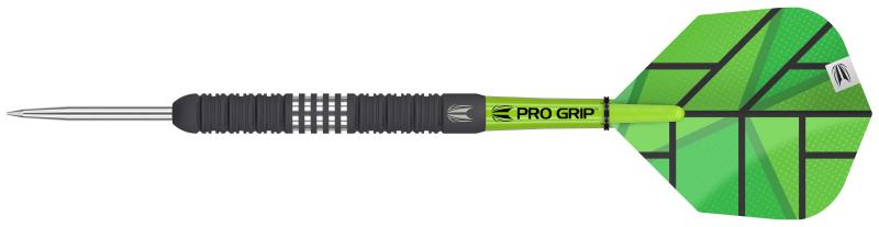 Yohkoh 80% 01 Steeldart 22-24g Yohkoh 80% 01 Steeldart 22-24g