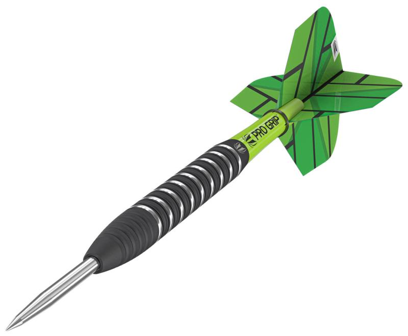 Yohkoh 80% 02 Steeldart 23-25g Yohkoh 80% 02 Steeldart 23-25g
