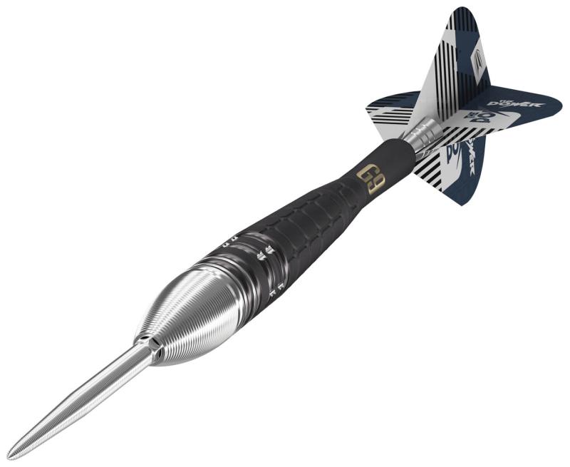 Target The Power Gen9 95% Steeldart 22-24-26g Target The Power Gen9 95% Steeldart 22-24-26g