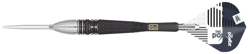 Target The Power Gen9 95% Steeldart 22-24-26g Target The Power Gen9 95% Steeldart 22-24-26g