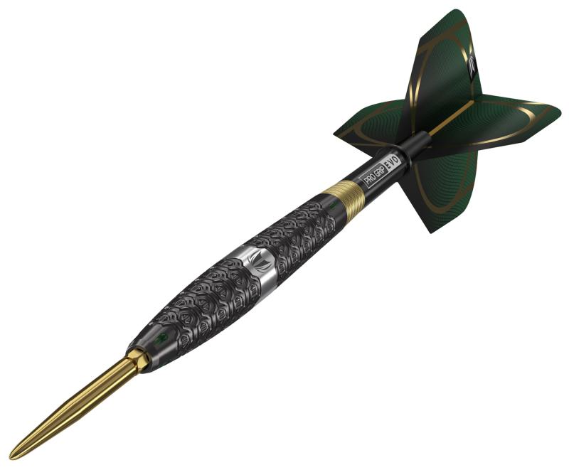 Target Cult SP01 90% Steeldart 21-23g Target Cult SP01 90% Steeldart 21-23g