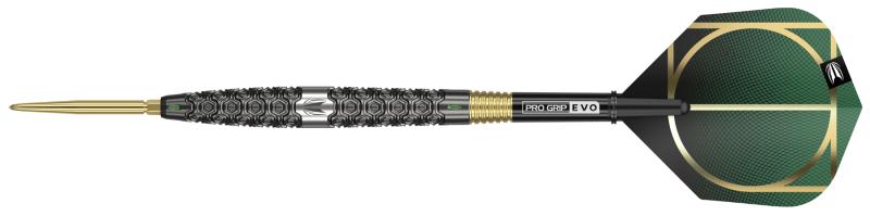 Target Cult SP01 90% Steeldart 21-23g Target Cult SP01 90% Steeldart 21-23g