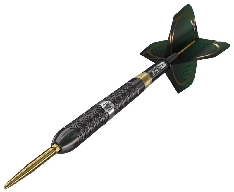 Target Cult SP02 90% Steeldart 24-26g Target Cult SP02 90% Steeldart 24-26g