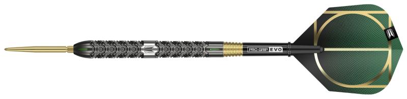 Target Cult SP02 90% Steeldart 24-26g Target Cult SP02 90% Steeldart 24-26g