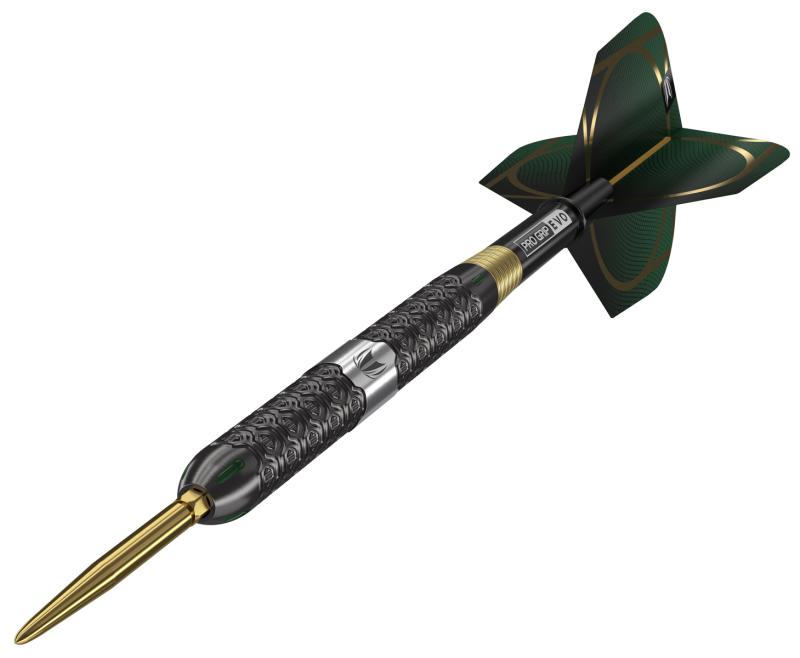 Target Cult SP03 90% Steeldart 24 g