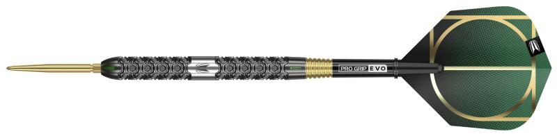 Target Cult SP03 90% Steeldart 24 g