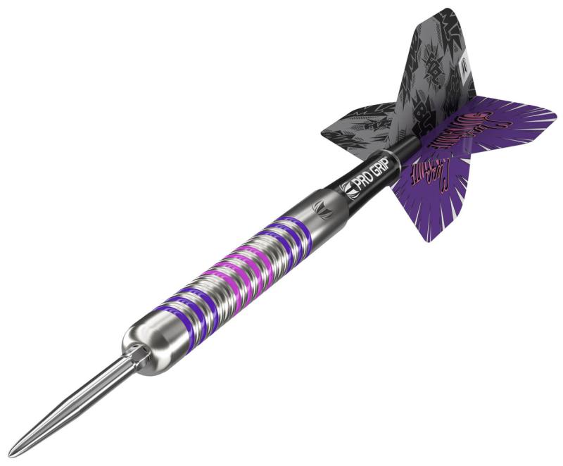 Target Eleanor Cairns 90% SP Steeldart 24g Target Eleanor Cairns 90% SP Steeldart 24g