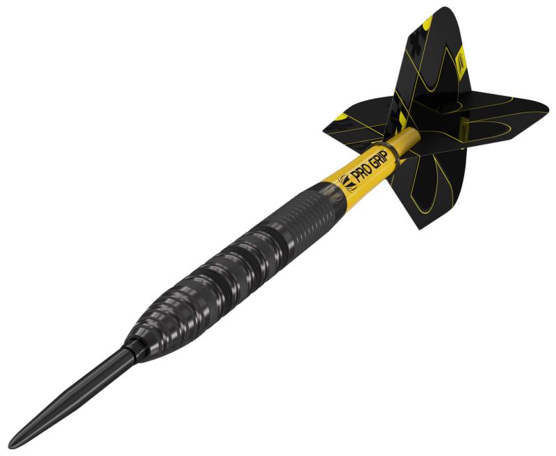 Target Bolide Void 01 Steeldart 22-23-24-25g Target Bolide Void 01 Steeldart 22-23-24-25g