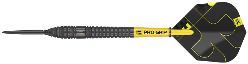 Target Bolide Void 03 Steeldart 22-24-26g Target Bolide Void 03 Steeldart 22-24-26g