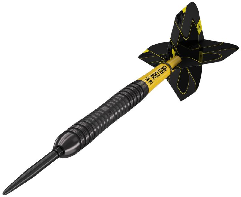 Target Bolide Void 04 Steeldart 21-23-25g Target Bolide Void 04 Steeldart 21-23-25g
