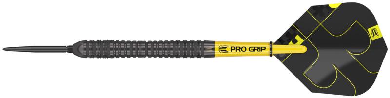 Target Bolide Void 04 Steeldart 21-23-25g Target Bolide Void 04 Steeldart 21-23-25g