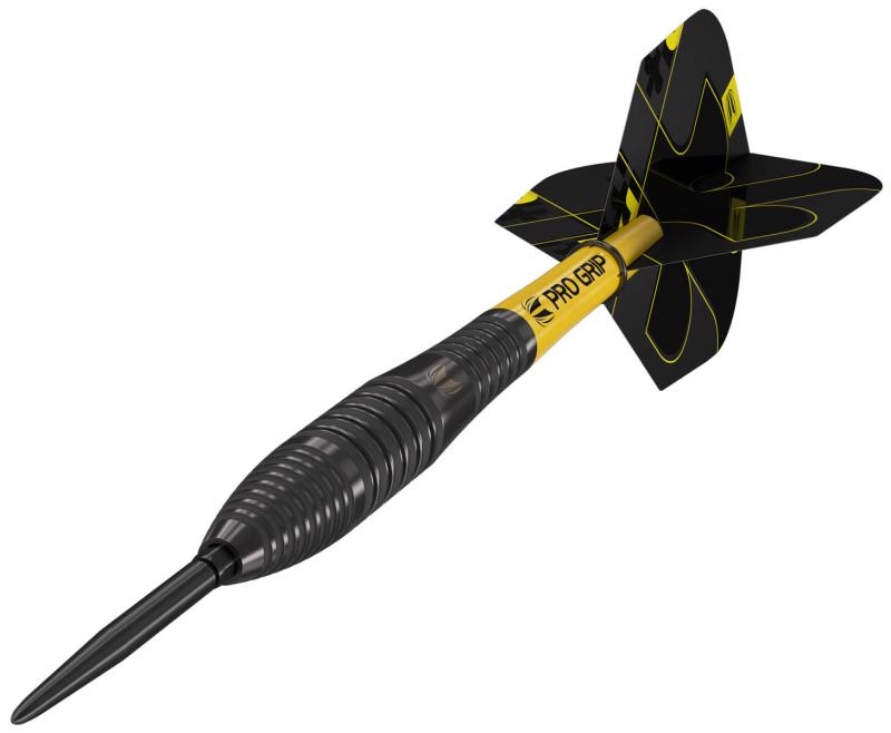 Target Bolide Void 05 Steeldart 22-24-26g Target Bolide Void 05 Steeldart 22-24-26g