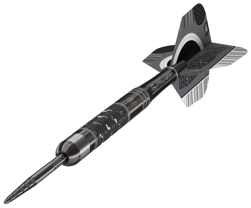 Target Dimitri van den Bergh Echo 90% Steeldart 23 g