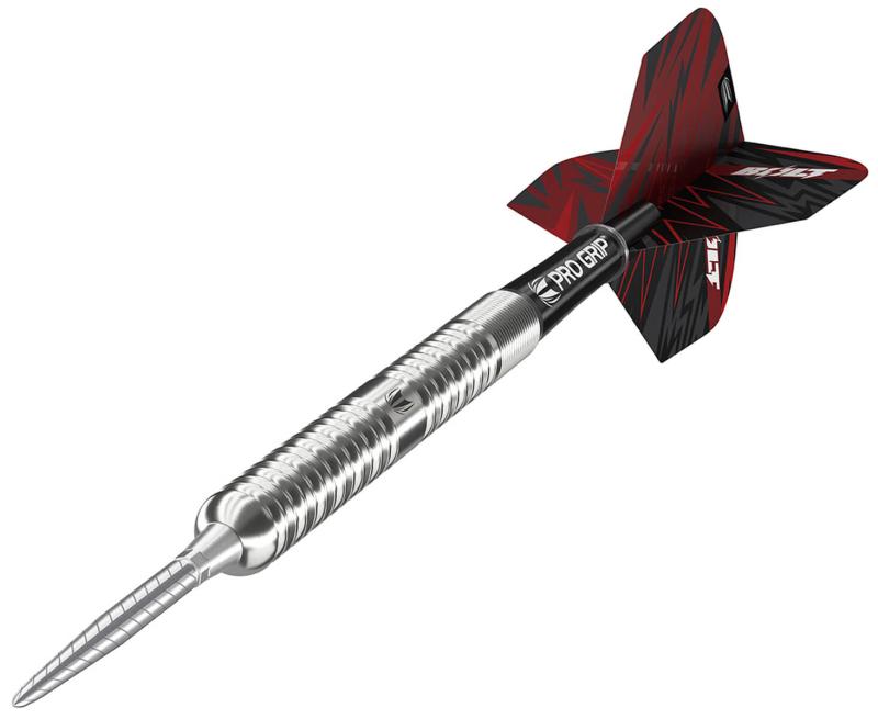Target Sebastian Bialecki 90% Steeldart 22g Target Sebastian Bialecki 90% Steeldart 22g
