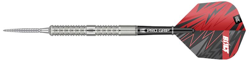 Target Sebastian Bialecki 90% Steeldart 22g Target Sebastian Bialecki 90% Steeldart 22g