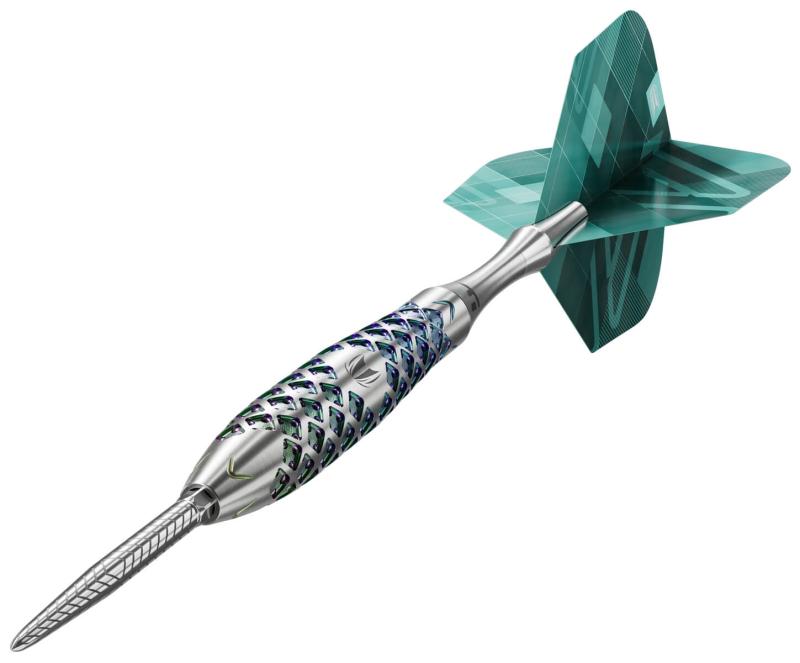 Target Rove 90% 02 Steeldart 23-25g Target Rove 90% 02 Steeldart 23-25g
