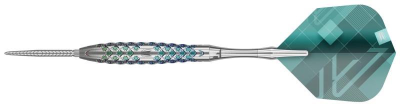 Target Rove 90% 02 Steeldart 23-25g Target Rove 90% 02 Steeldart 23-25g