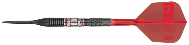 Target Gabriel Clemens 95K Steeldart 21-22-23g Target Gabriel Clemens 95K Steeldart 21-22-23g